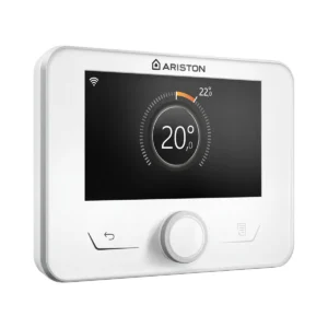 Termostato ARISTON SENSYS HD Blanco