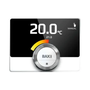 Termostato BAXI TXM WIFI