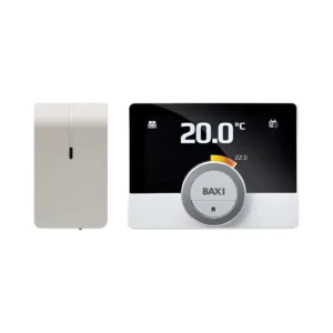 Termostato BAXI TXM10C WIFI