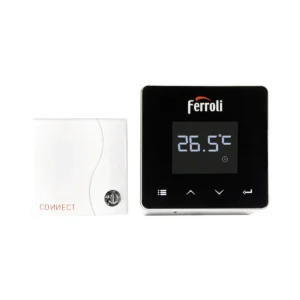 Termostato FERROLI CONNECT Smart WIFI