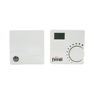 Termostato FERROLI FER 8 RF
