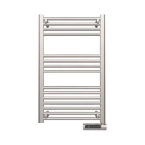 Toallero eléctrico CECOTEC Ready Warm 9100 Smart Towel Steel