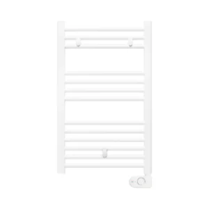 Toallero eléctrico GUT TEMPO Blanco 800 mm – 400 W