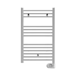 Toallero eléctrico GUT TEMPO Cromado 800 mm – 300 W