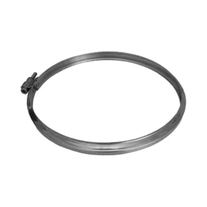 Abrazadera DINAK Ø150