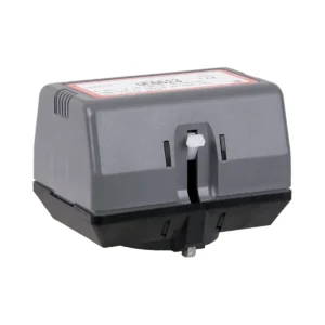Actuador válvula 3 vías HONEYWELL
