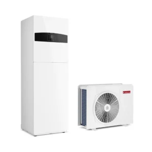 Aerotermia Bibloc ARISTON NIMBUS COMPACT M NET R32 120 M