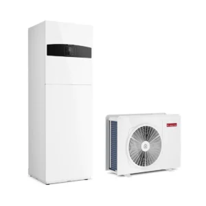 Aerotermia Bibloc ARISTON NIMBUS COMPACT M NET R32 80 M