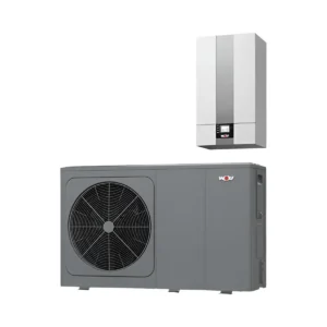 Aerotermia Bibloc WOLF FHA-06/07-230V