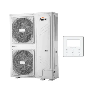 Aerotermia Monobloc FERROLI OMNIA M 3.2 22T