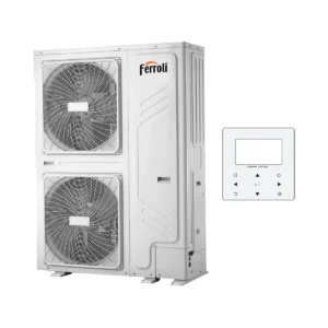 Aerotermia Monobloc FERROLI OMNIA M 3.2 30T