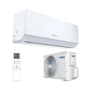 Aire Acondicionado BAXI AMIK MHG25