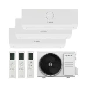 Aire Acondicionado BOSCH Climate 3000i