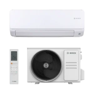 Aire Acondicionado BOSCH Climate 6001i SET 26 WE R32