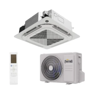 Aire Acondicionado Cassette FERROLI GIADA C 36