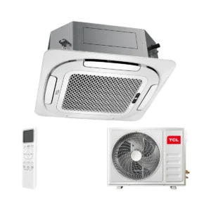 Aire Acondicionado Cassette TCL M18S1S3
