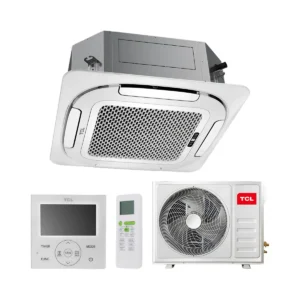 Aire Acondicionado Cassette TCL M36S1S2
