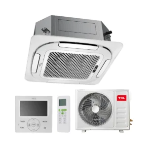 Aire Acondicionado Cassette TCL M42S1S2