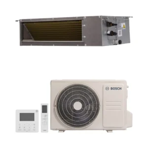 Aire Acondicionado Conductos BOSCH CL5000iL Set 53 DE