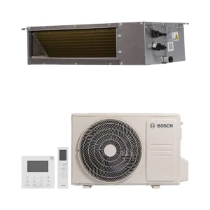 Aire Acondicionado Conductos BOSCH CL5000iL Set 70 DE