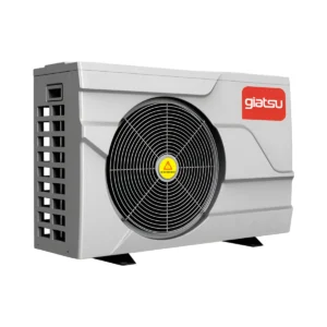 Bomba de Calor para piscina GIATSU GIA-BP09MDA NEO