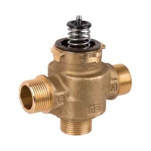 Cuerpo válvula 3 vías HONEYWELL SERIE VC