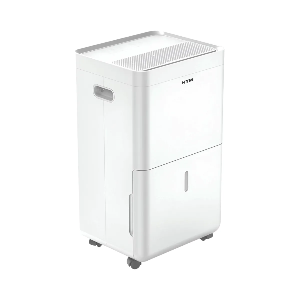 Deshumidificador HTW HTWD050A4 WiFi