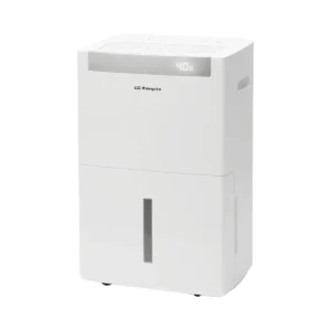 Deshumidificador ORBEGOZO DH 5000