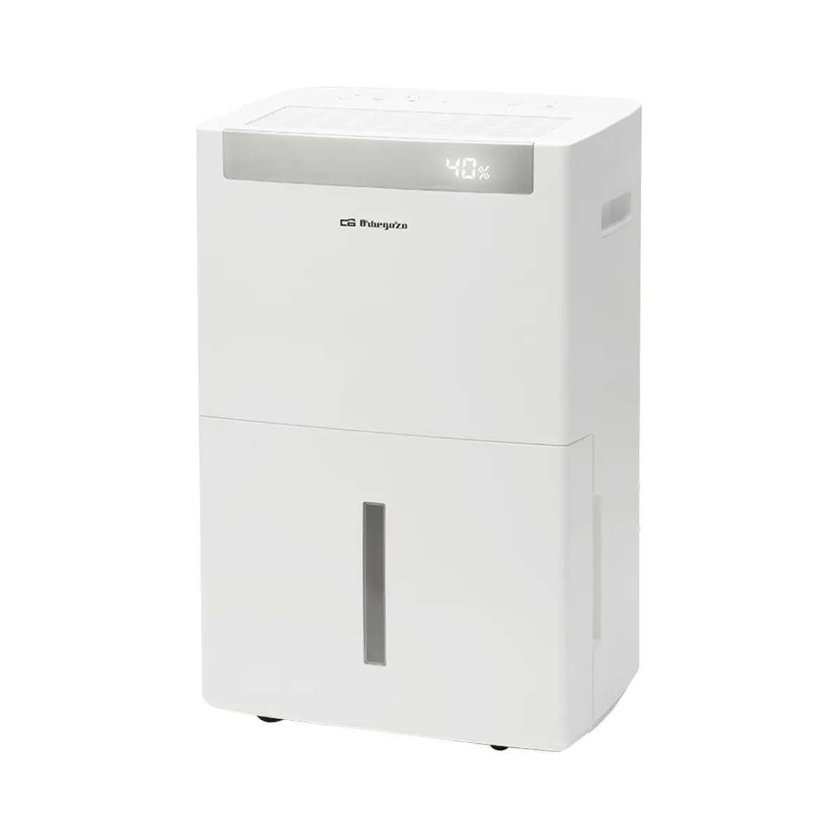 Deshumidificador ORBEGOZO DH 5000
