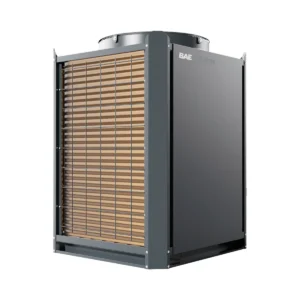 Enfriadora Chiller BAETULENN BAEHEAT B30 15 kW