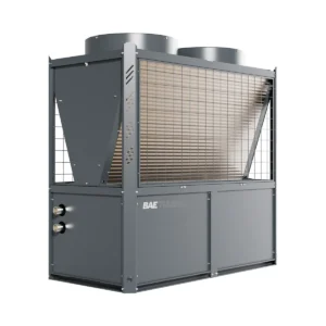 Enfriadora Chiller BAETULENN BAEHEAT B30 48 kW