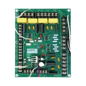 PCB para funciones avanzadas PANASONIC CZ-NS6P