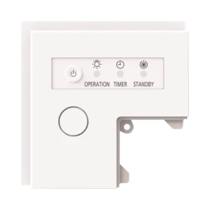Receptor infrarrojos PANASONIC CZ-RWRY3