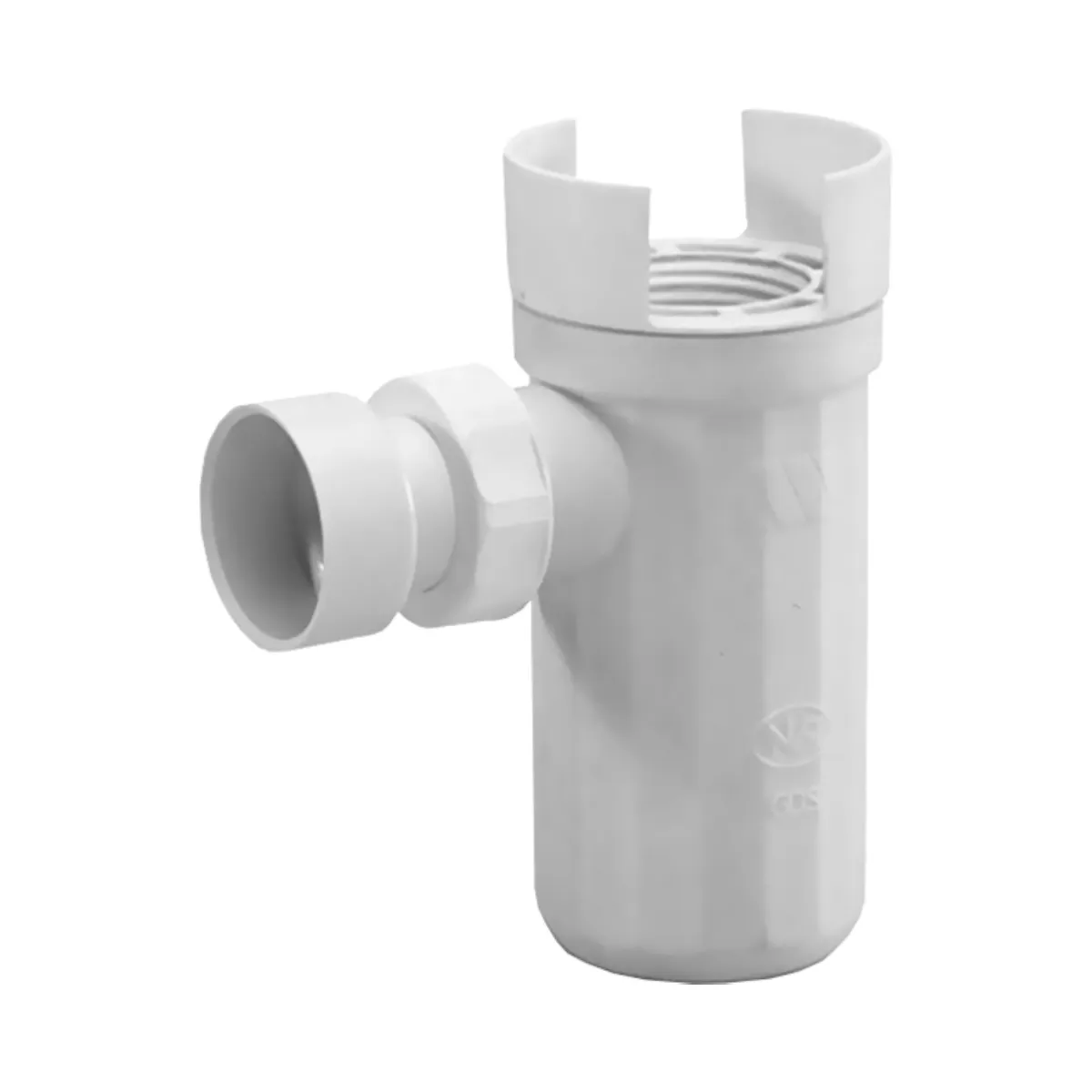 Sifón válvula de seguridad ARISTON 1"