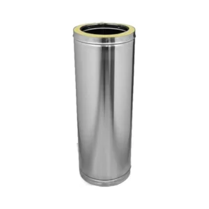 Tubo DINAK M-H Ø125 x 460 mm