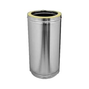 Tubo DINAK M-H Ø150 x 290 mm