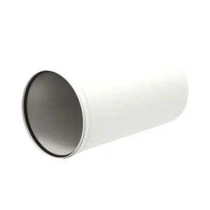 Tubo Polipropileno FIG M-H Ø160 x 1000 mm