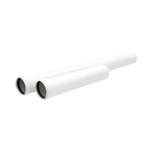 Tubo para ventilación FIG M-H Ø100 x 2000 mm