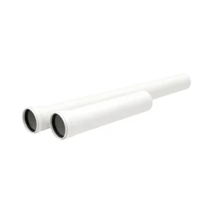 Tubo para ventilación FIG M-H Ø100 x 500 mm