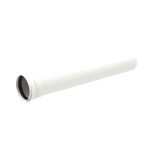 Tubo para ventilación FIG M-H Ø80 x 500 mm