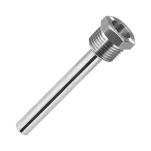 Vaina de Inox para Depósito