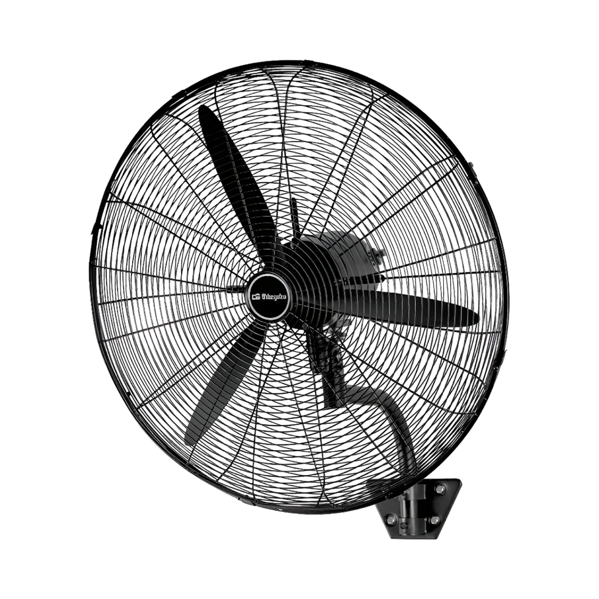 Ventilador de pared ORBEGOZO WF 0167