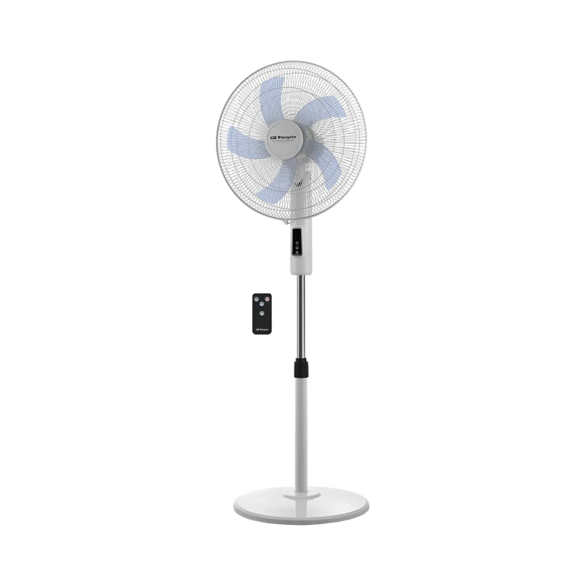 Ventilador de pie ORBEGOZO SF 1240