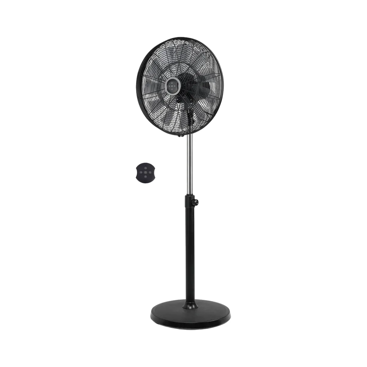 Ventilador de pie ORBEGOZO SF 5045