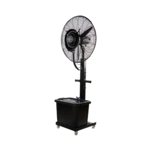Ventilador de pie ORBEGOZO SFA 8100