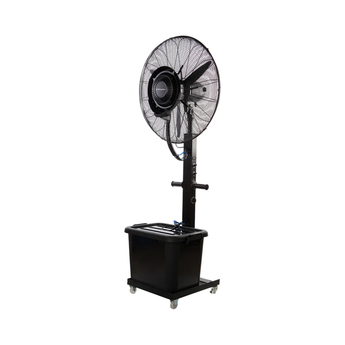 Ventilador de pie ORBEGOZO SFA 8100