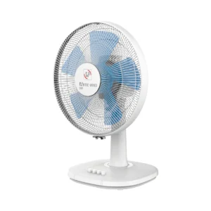 Ventilador de sobremesa S&P ARTIC WIND 400
