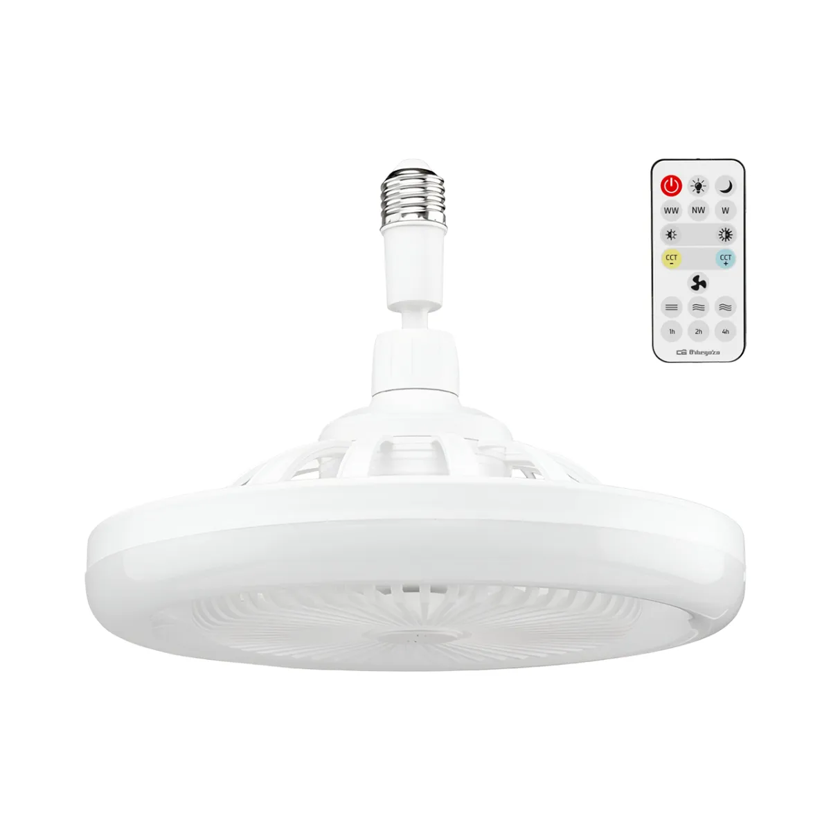 Ventilador de techo ORBEGOZO CP 151025