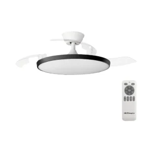 Ventilador de techo ORBEGOZO CP 154105