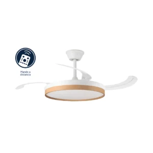 Ventilador de techo ORBEGOZO CP 160105